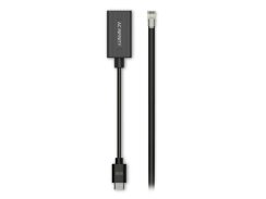 AC Infinity UIS Lighting Adapter Type-A, for RJ11/12 Connector Lights with PWM or 0-10V Dimmers