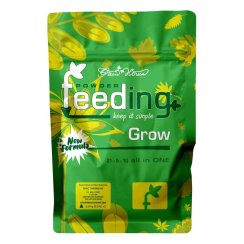 Green House Feeding Grow 500 g - NEW