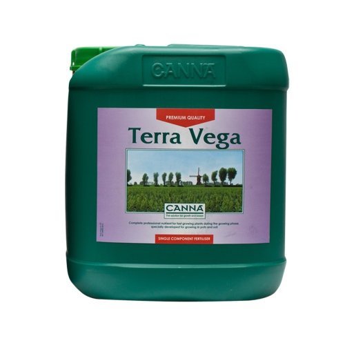 Canna Terra Vega 10 l