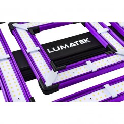 Lumatek LED ATS 200W PRO 2.5 µmol/J