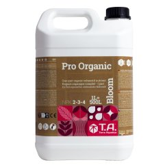 Terra Aquatica Pro Organic Bloom 5 l