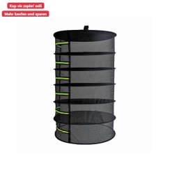 Urban Dry, sušicí síť průměr 60 cm