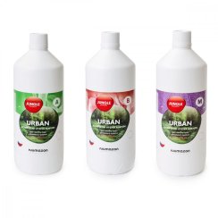Jungle in da box Urban A-B-Mikro 3x1 l, sada hnojiv
