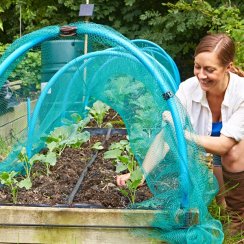 Irrigatia Micro-Porous hadice s Dupont™ Tyvek® - 25m