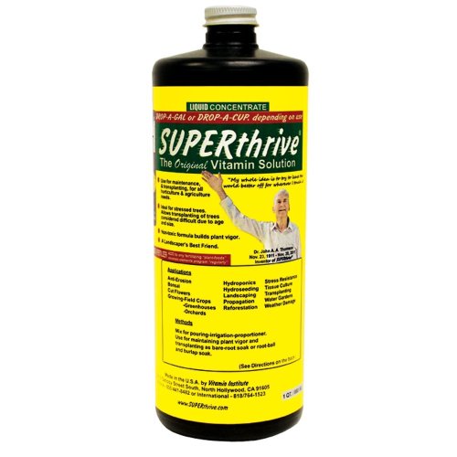 Superthrive 960 ml