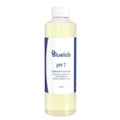 Bluelab pH 7.0 pufr 500 ml, kalibrační roztok