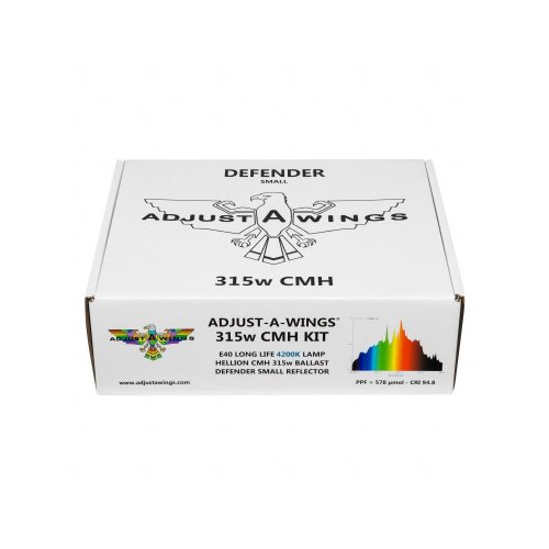 Adjust-A-Wings CMH 315W KIT