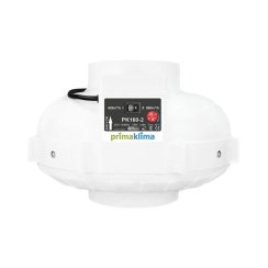 Prima Klima ventilátor PK160-2 160 mm - 420/800 m3/h, 2-rychlostní