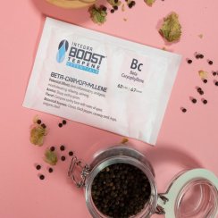Integra Boost Terpene Essentials B-Caryophyllen 67 g, 62%, 1 ks