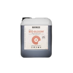 BioBizz Bio Bloom 5 l, bio hnojivo na květ