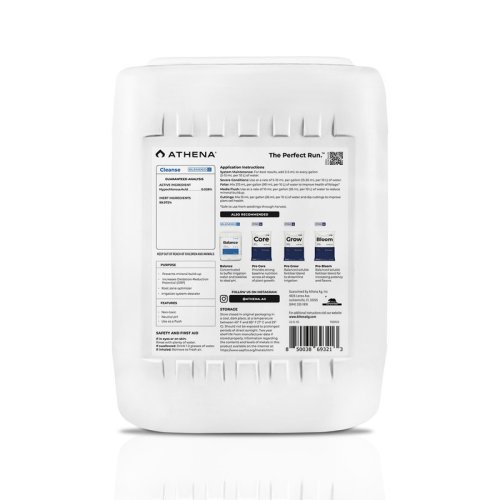 Athena Blended Line Cleanse 18.9 l (5 gal)