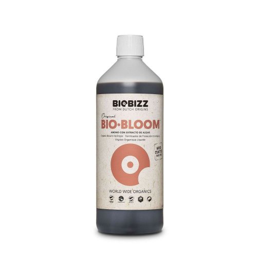 Biobizz Bio-Bloom 1l květové hnojivo