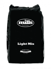 Mills - Light Mix