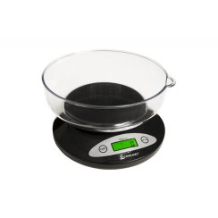 Kuchyňská váha On Balance Kitchen Bowl Scale 5kg/1g