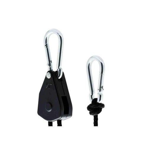 Garden High ProHanger Rope Ratchet, nosnost 68 kg