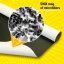Orca Grow folie, role 1.37x10 m