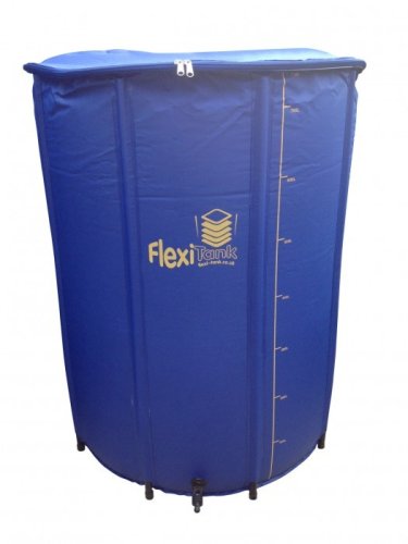 Autopot nádrž Flexitank 400 l