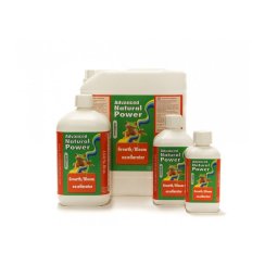 Advanced Hydroponics Growth-Bloom Excellarator 5 l, růstový a květový stimulátor