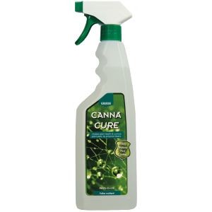 Canna CannaCure RTU 750 ml s rozprašovačem