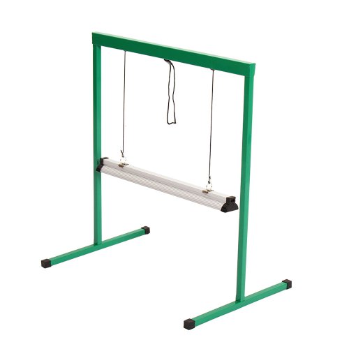 Urban stojan pro 1x svítidlo LED, 67x79.5 cm