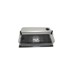 GENT skleník, nevyhřívaný, pro 1x GENT LED, 58x37.5x22 cm