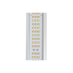 LUMii LED Black 720W 2.6 µmol/J, (s předřadníkem)