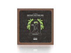 AC Infinity Coco Coir, Instant Potting Mix, 11l