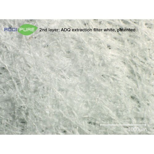 ADDIPURE PEO 120*50, extraktor na bylinky
