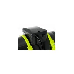 Garden High Pro Fan TT 150 mm - 405/520 m3/h, dvourychlostní axiální ventilátor