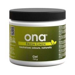 ONA Gel Fresh Linen 732 g