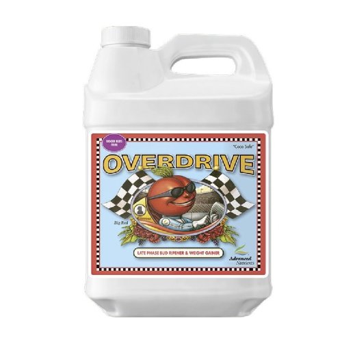 Advanced Nutrients Overdrive 1 l