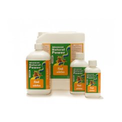 Advanced Hydroponics Final Solution 5 l, průplachový přípravek