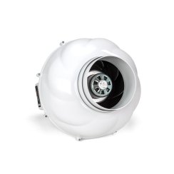 Prima Klima Whisperblower ECblue 150-160 mm - 1400 m3/h, ventilátor s EC motorem