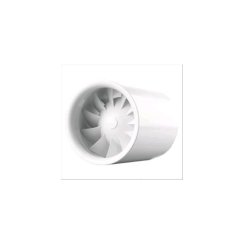 Ventilátor Vents Quietline 125, 197 m3/h