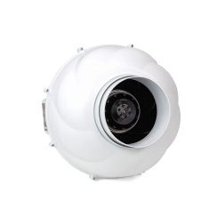 Prima Klima Whisperblower 150-160 mm - 1000 m3/h, jednorychlostní ventilátor