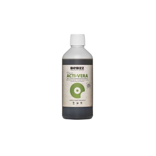 Biobizz Acti Vera 500 ml
