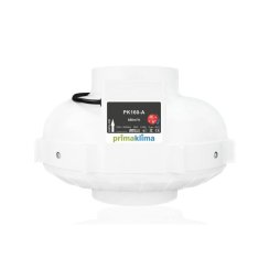 Prima Klima PK160-A 160 mm - 680 m3/h, jednorychlostní ventilátor