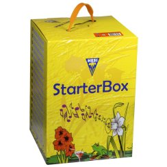 Hesi Starterbox Coco 3.51 l, sada hnojiv