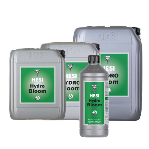 Hesi Hydro Bloom 5 l