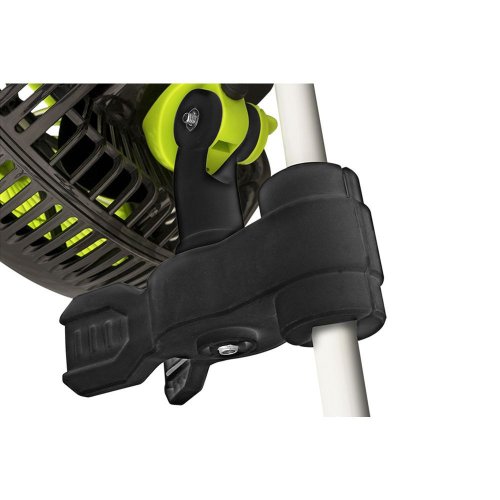 Garden HighPro - Klipsnový ventilátor PROFAN 12W, průměr 20cm