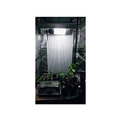 Solea Ultra Flat Heater 500W topení, 120x58 cm