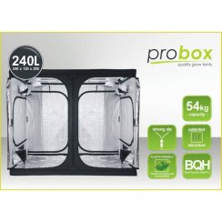 PROBOX BASIC 240L, 240x120x200cm
