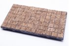 Rockwool, rohože