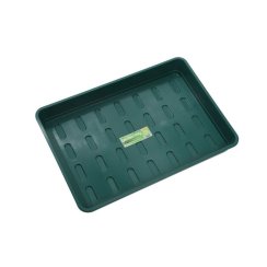 Garland XL Garden Tray Green 58x40.5x7 cm, plastová podmiska