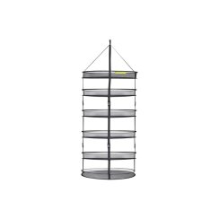 Garden High ProDry Master, sušicí síť průměr 75 cm, 6 pater