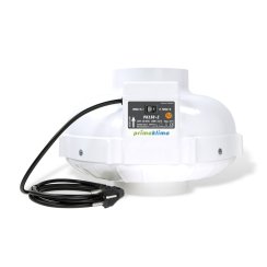 Prima Klima ventilátor PK150-2 150 mm - 390/760 m3/h, 2-rychlostní