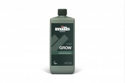 Mills Organics Grow 1l