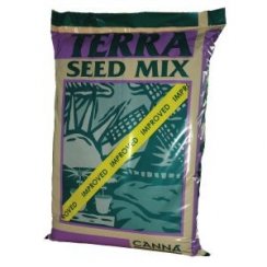 Canna Terra Seed Mix 25 l, sadbovací substrát