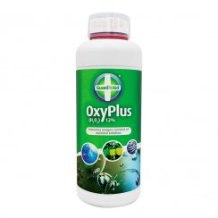 Guard'n'Aid OxyPlus 1 l, peroxid 12%