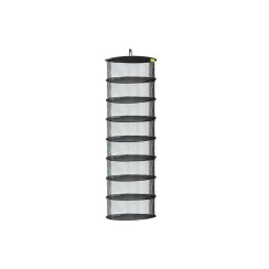 Garden High ProDry Basic, sušicí síť průměr 90 cm, 8 pater